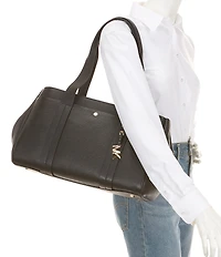 Michael Kors Romee Large E/W Tote Bag