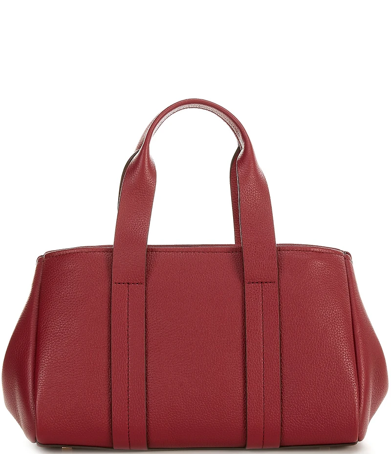 Michael Kors Romee Small E/W Satchel Bag