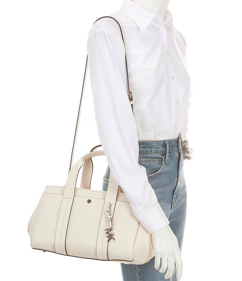Michael Kors Romee Small E/W Satchel Bag