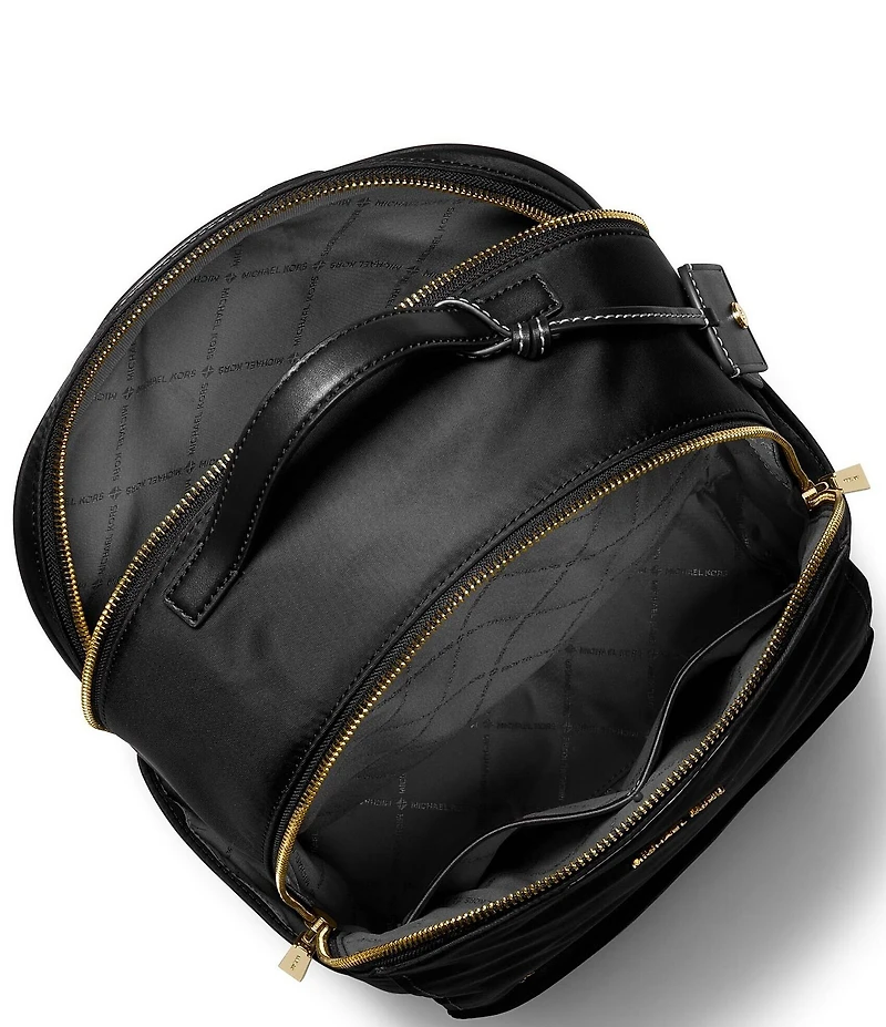 Michael Kors Sable Large Multi Function Backpack