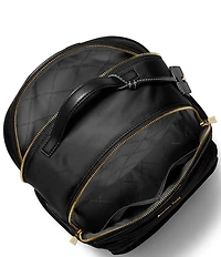 Michael Kors Sable Large Multi Function Backpack