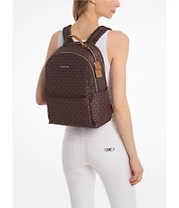 Michael Kors Sable Large Multi Function Backpack