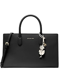 Michael Kors Scarlett Medium East West Satchel Bag
