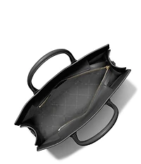 Michael Kors Scarlett Medium East West Satchel Bag