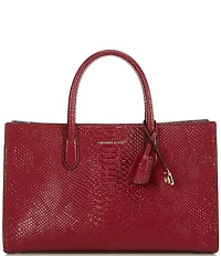 Michael Kors Scarlett Medium E/W Satchel Bag