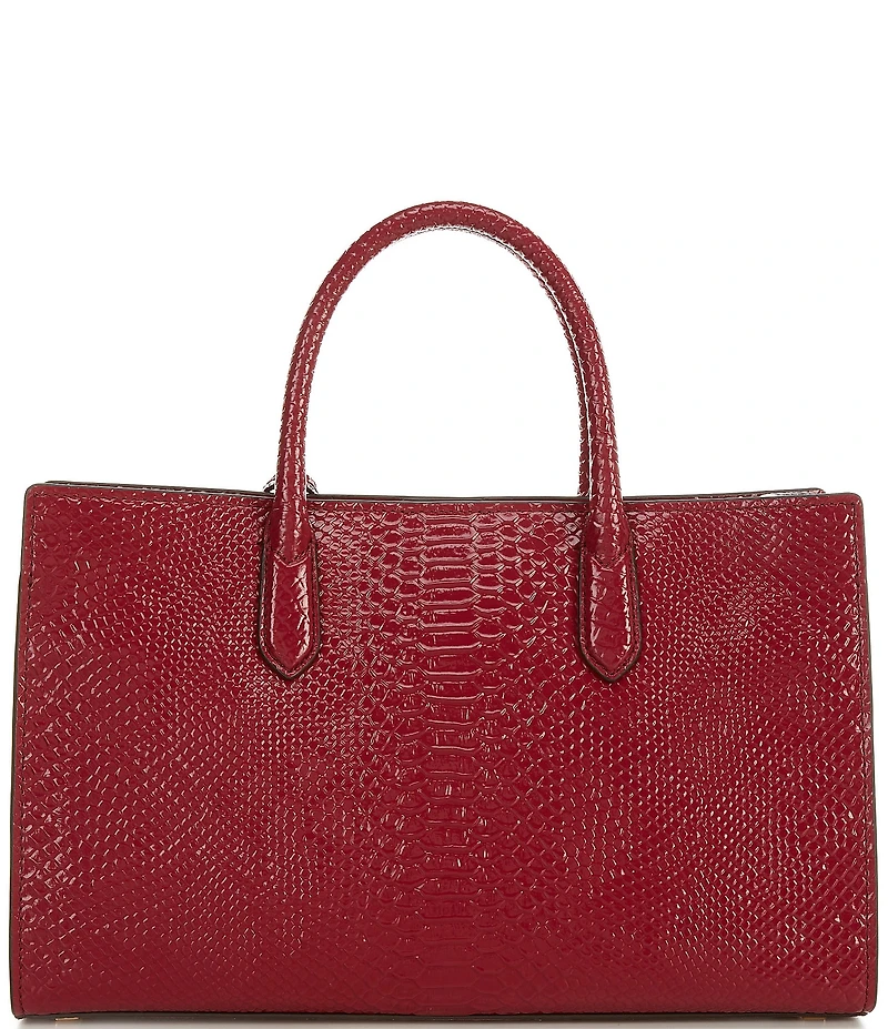 Michael Kors Scarlett Medium E/W Satchel Bag