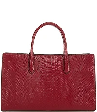 Michael Kors Scarlett Medium E/W Satchel Bag