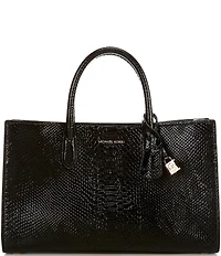 Michael Kors Scarlett Medium E/W Satchel Bag