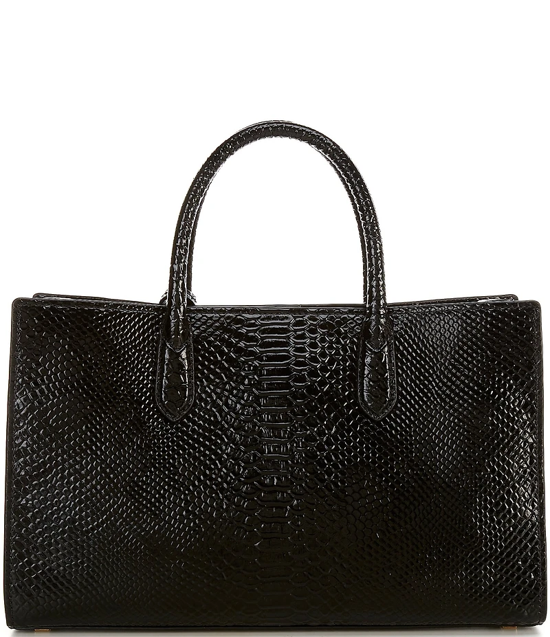 Michael Kors Scarlett Medium E/W Satchel Bag
