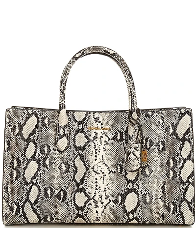 Michael Kors Scarlett Medium E/W Satchel Bag