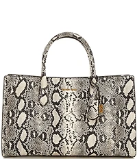 Michael Kors Scarlett Medium E/W Satchel Bag