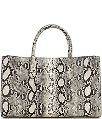 Michael Kors Scarlett Medium E/W Satchel Bag
