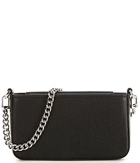 Michael Kors Small Bryant Convertible Pouchette Crossbody Bag