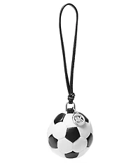 Michael Kors Soccer Ball Charm