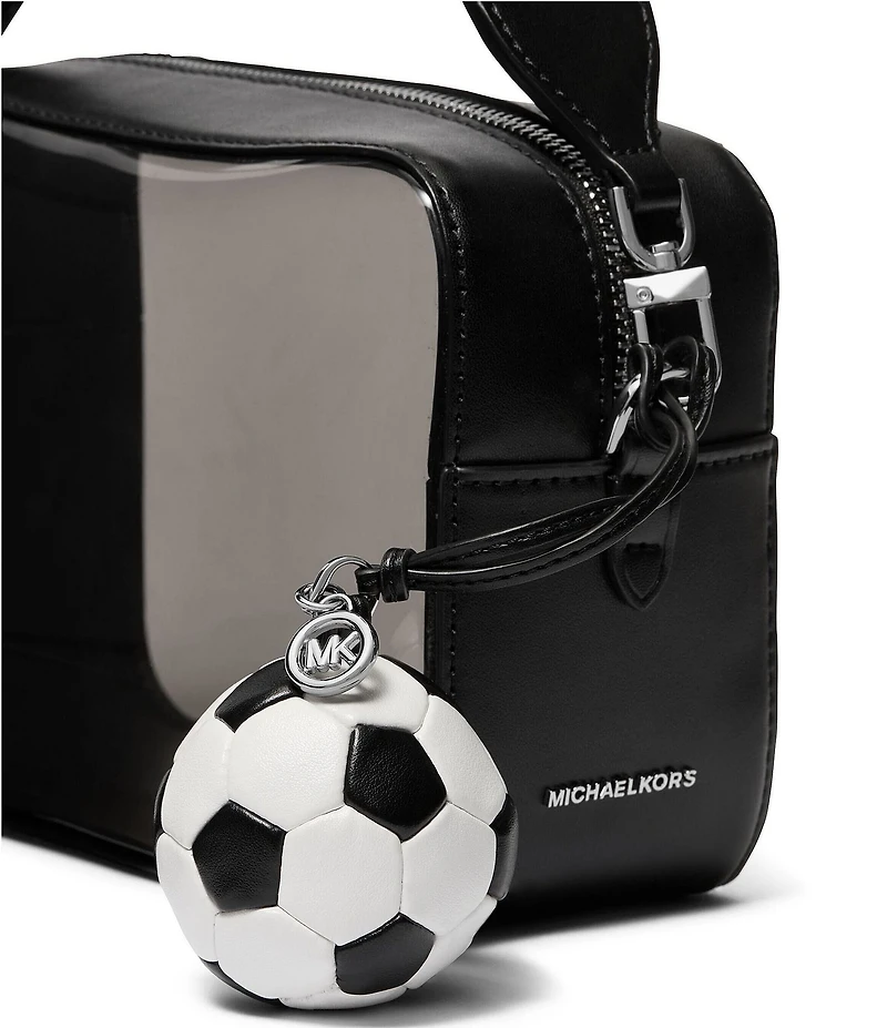 Michael Kors Soccer Ball Charm