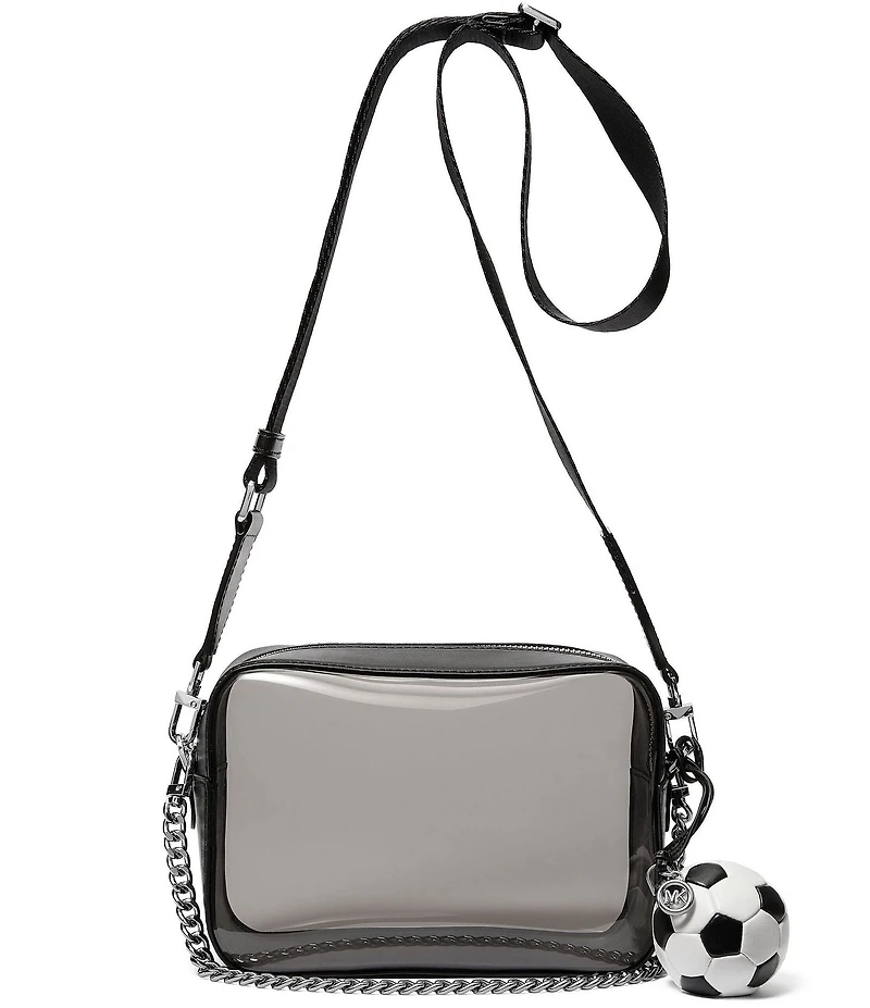 Michael Kors Soccer Ball Charm