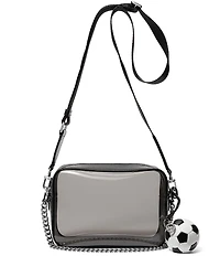 Michael Kors Soccer Ball Charm