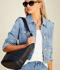 Michael Kors Sonny Medium Slouchy Hobo Shoulder Bag