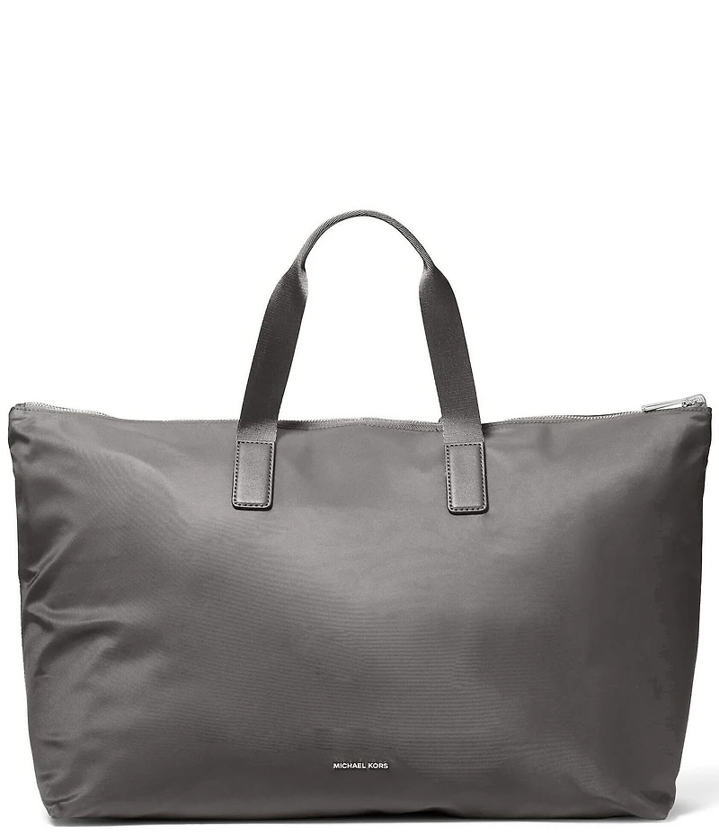 Michael Kors Tanner Large Reversible Packable Tote Bag