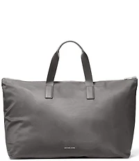 Michael Kors Tanner Large Reversible Packable Tote Bag