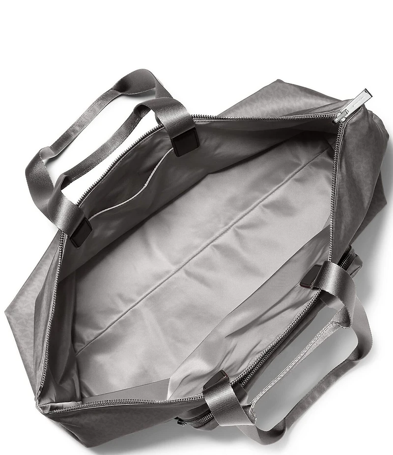 Michael Kors Tanner Large Reversible Packable Tote Bag