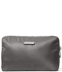 Michael Kors Tanner Large Reversible Packable Tote Bag