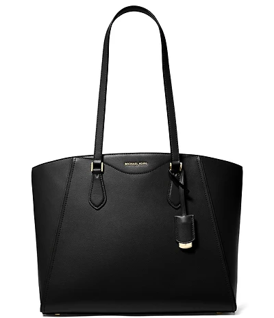 Michael Kors Taryn Large Multi Function Top Zip Tote Bag