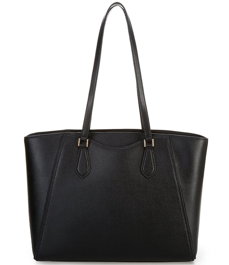Michael Kors Taryn Large Multi Function Top Zip Tote Bag