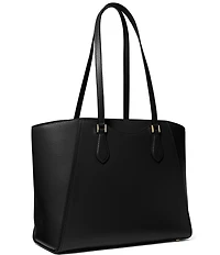 Michael Kors Taryn Large Multi Function Top Zip Tote Bag