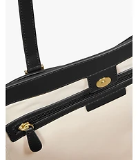 Michael Kors Taryn Large Multi Function Top Zip Tote Bag
