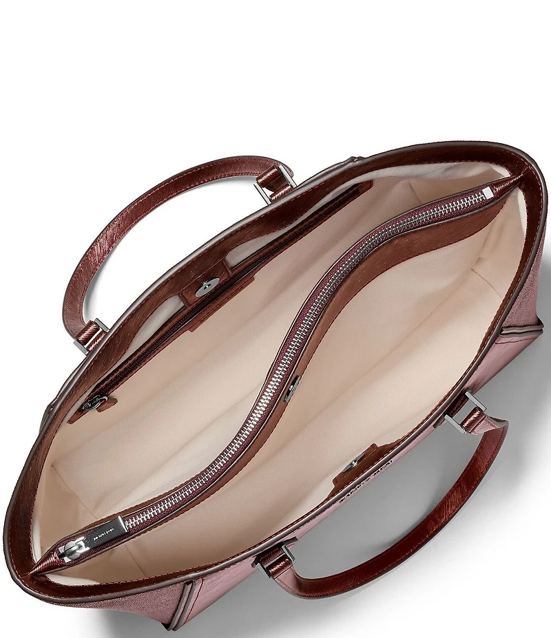 Michael Kors Taryn Large Multi Function Tote Bag