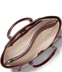 Michael Kors Taryn Large Multi Function Tote Bag