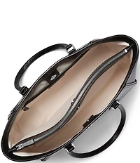Michael Kors Taryn Large Multi Function Tote Bag