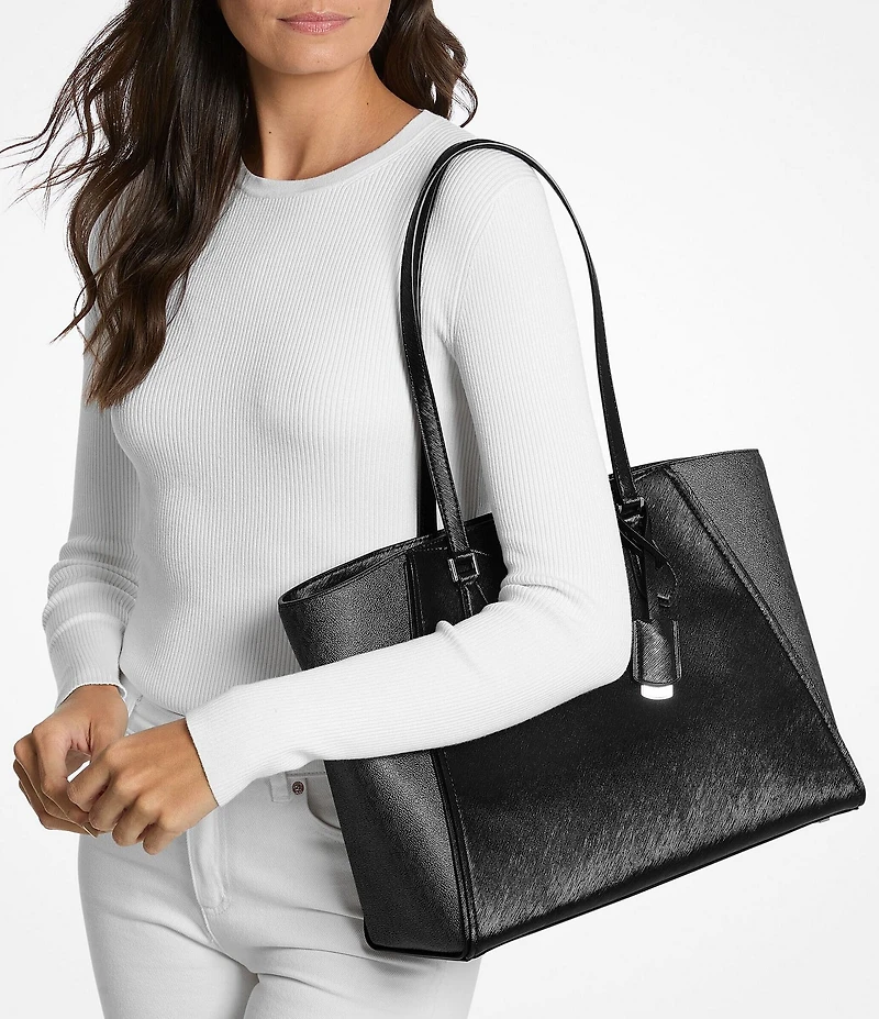 Michael Kors Taryn Large Multi Function Tote Bag