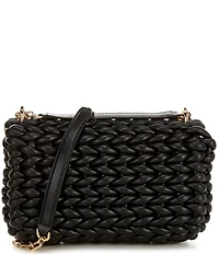 Michael Kors Tribeca Large Convertible Chain Shoulder Bag