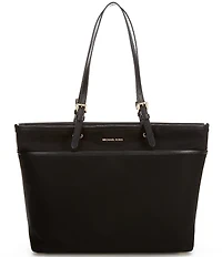 Michael Kors Winston Nylon Large Tote Bag