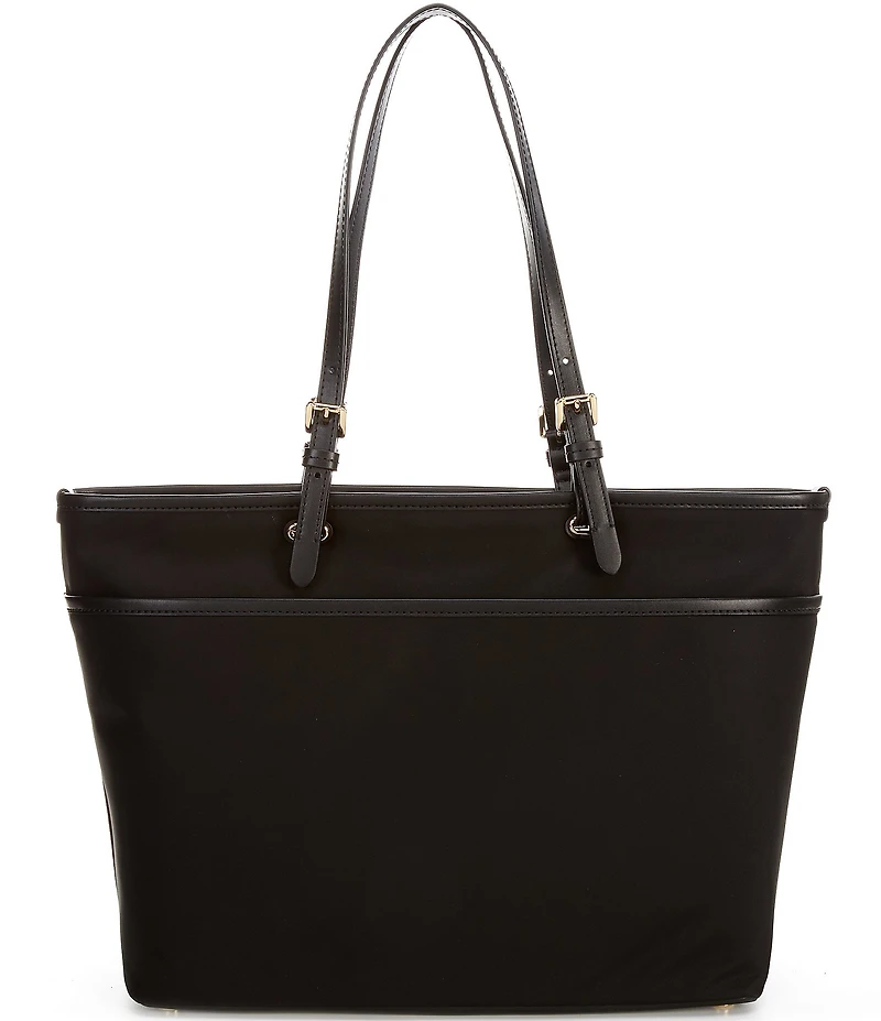Michael Kors Winston Nylon Large Tote Bag