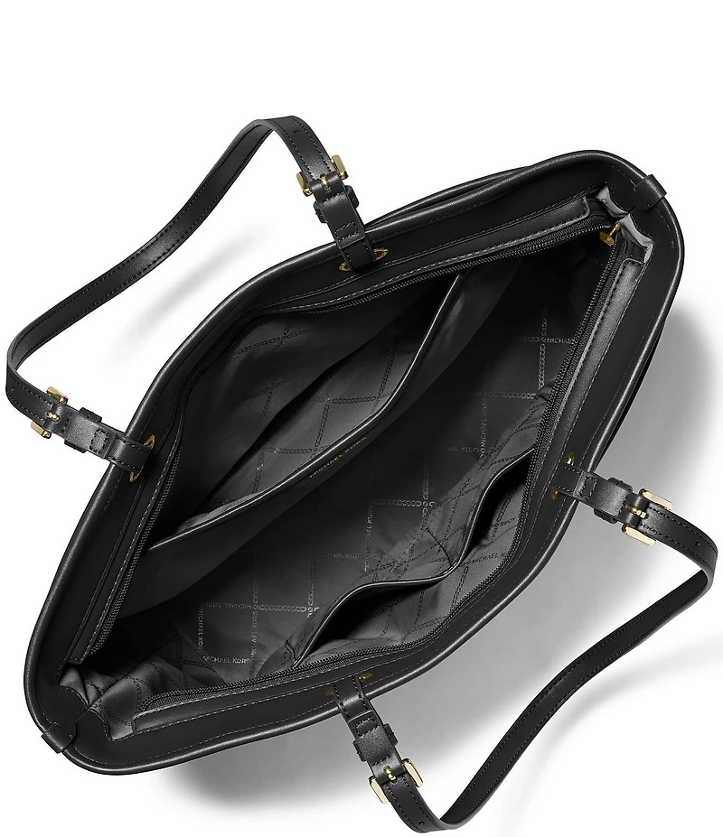 Michael Kors Winston Nylon Large Tote Bag