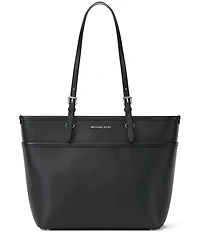 Michael Kors Winston Medium Pocket Tote Bag