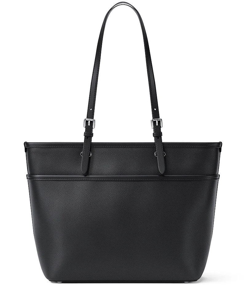 Michael Kors Winston Medium Pocket Tote Bag