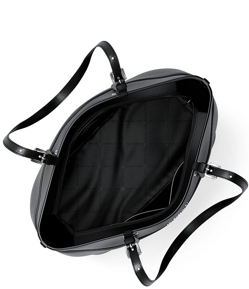 Michael Kors Winston Medium Pocket Tote Bag