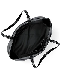 Michael Kors Winston Medium Pocket Tote Bag