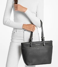Michael Kors Winston Medium Pocket Tote Bag