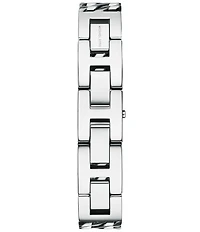 Michael Kors Women's Darrington Two-Hand Stainless Steel Bracelet Watch