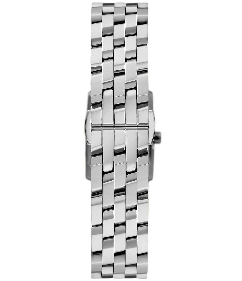Michael Kors Women's Georgie Quartz Two-Hand Stainless Steel Bracelet Watch