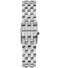 Michael Kors Women's Georgie Quartz Two-Hand Stainless Steel Bracelet Watch