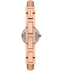 Michael Kors Women's Gramercy Two-Hand Stainless Steel Bracelet Watch