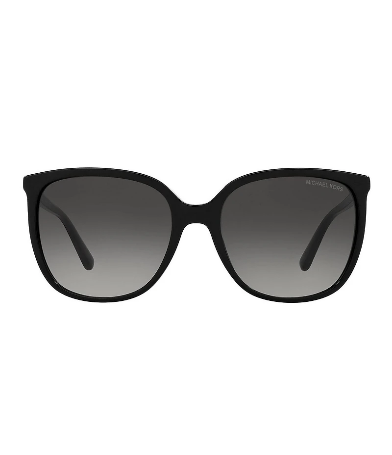 Michael Kors Women's Mk2137u Square 57mm Sunglasses