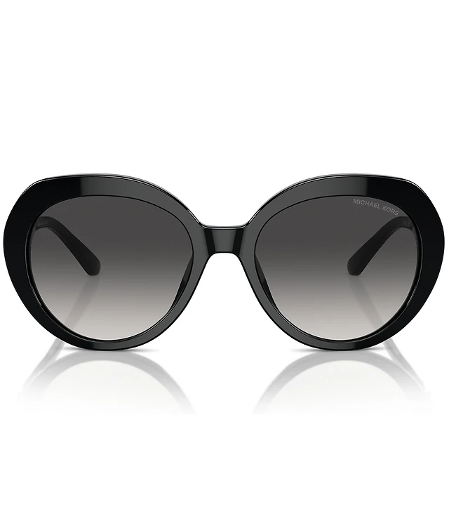 Michael Kors Women's Round Sunglasses, Pienza MK2264U at