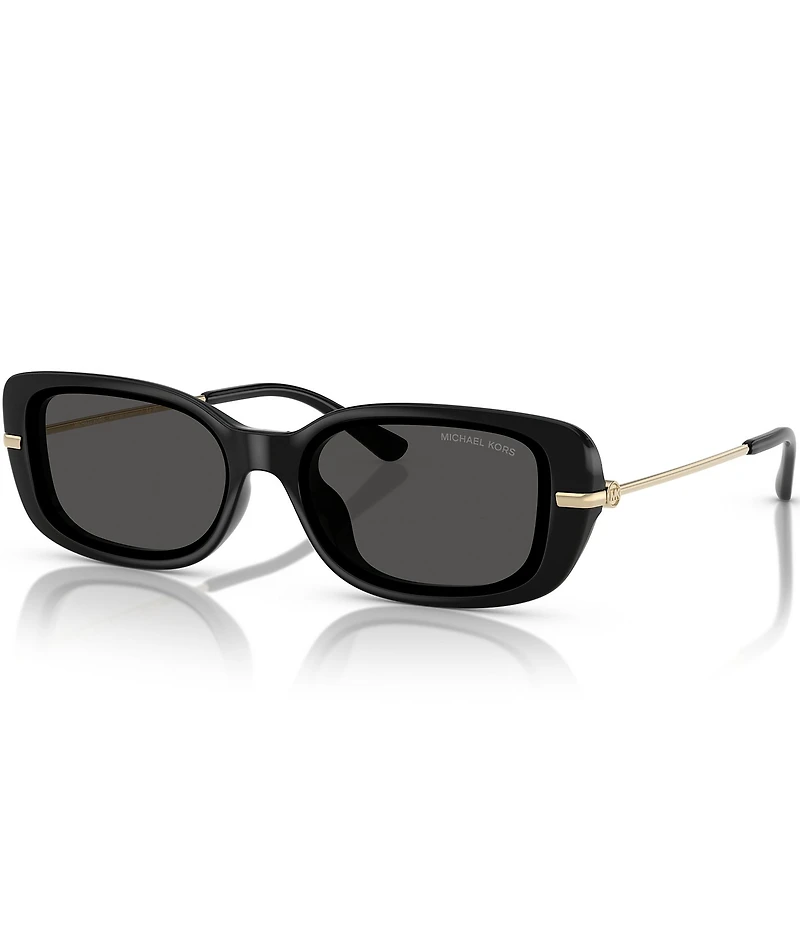 Michael Kors Women's MK2228 57mm Rectangle Sunglasses